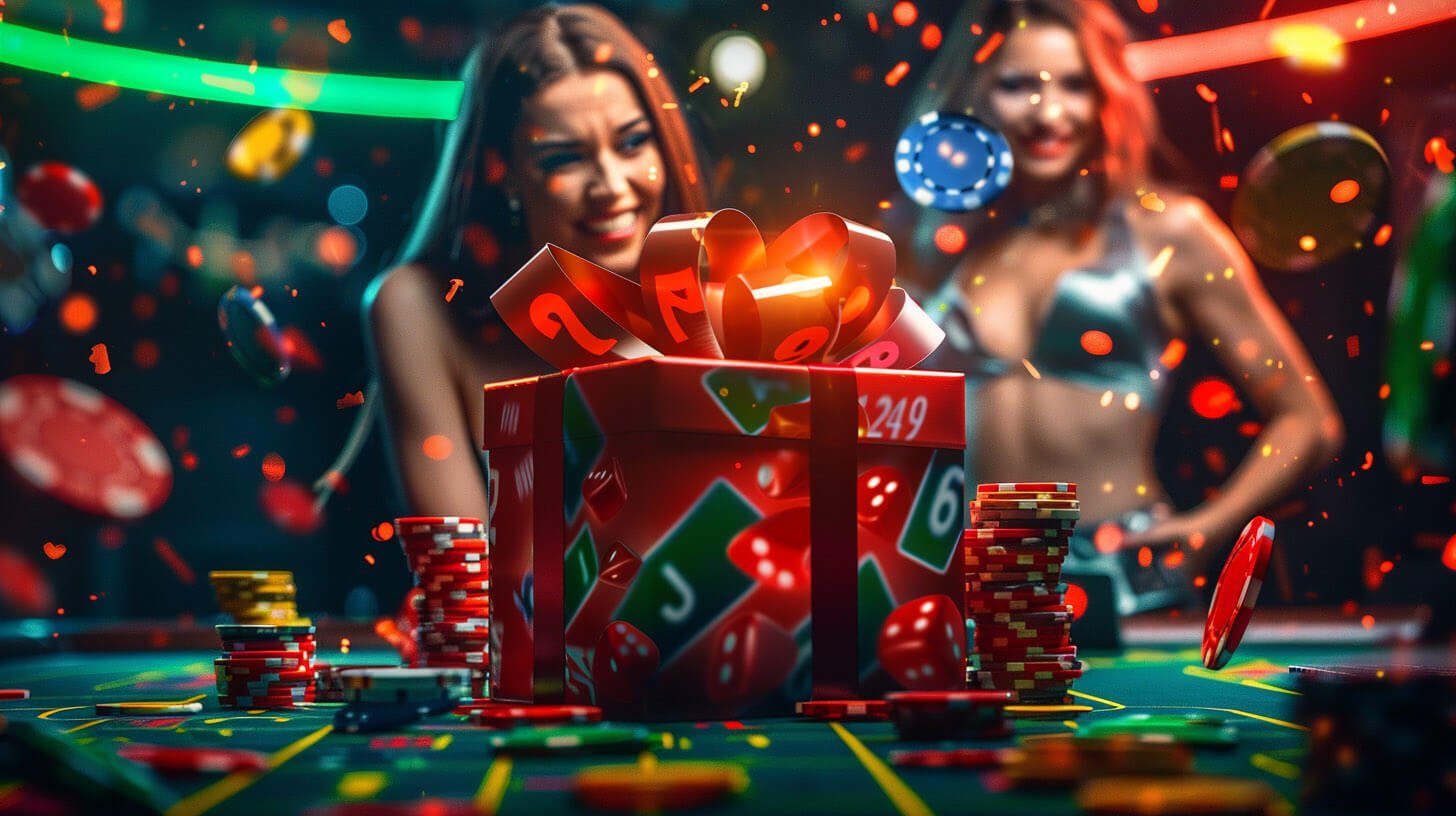 Dewijokee bingo online seru hadiah menarik