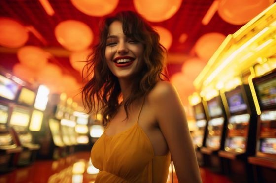 Tampilan kartu bingo digital di platform Dewijokee – antarmuka bingo online yang bersih dan responsif