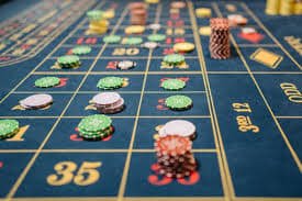 Dewijokee taruhan olahraga sepak bola live betting